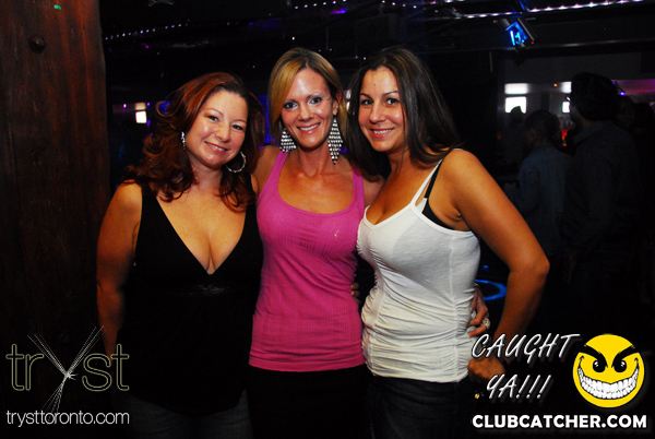 Tryst nightclub photo 127 - October 9th, 2011