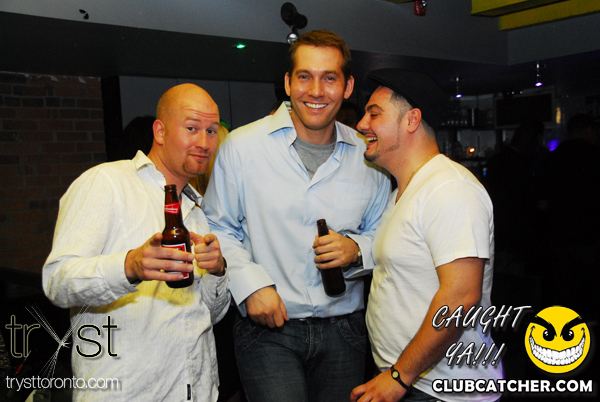 Tryst nightclub photo 128 - October 9th, 2011