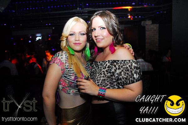 Tryst nightclub photo 135 - October 9th, 2011