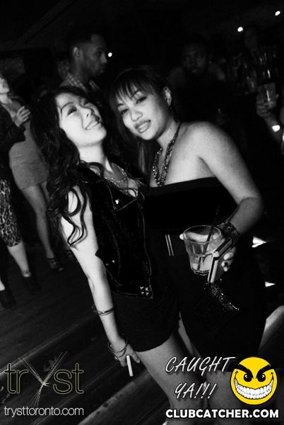 Tryst nightclub photo 137 - October 9th, 2011