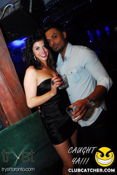 Tryst nightclub photo 138 - October 9th, 2011