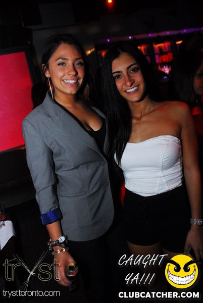 Tryst nightclub photo 139 - October 9th, 2011