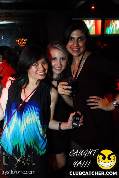 Tryst nightclub photo 140 - October 9th, 2011
