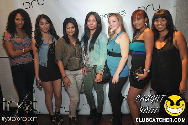 Tryst nightclub photo 15 - October 9th, 2011