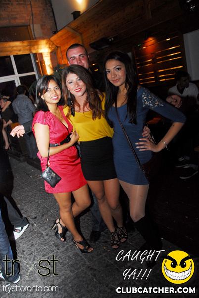 Tryst nightclub photo 141 - October 9th, 2011