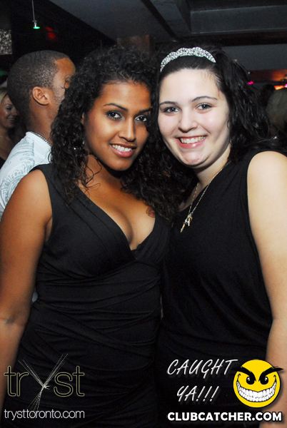 Tryst nightclub photo 146 - October 9th, 2011