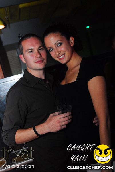 Tryst nightclub photo 151 - October 9th, 2011