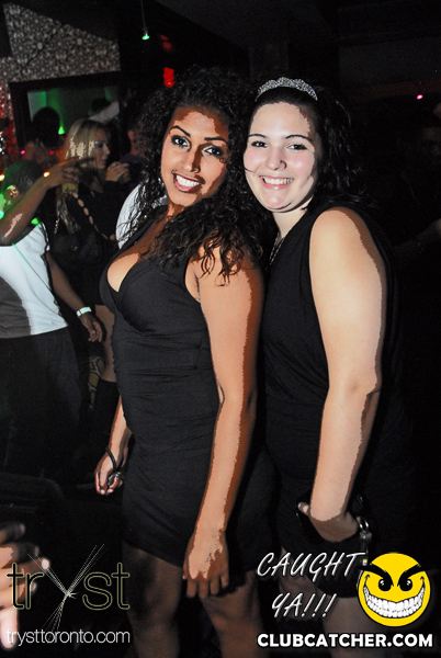 Tryst nightclub photo 157 - October 9th, 2011