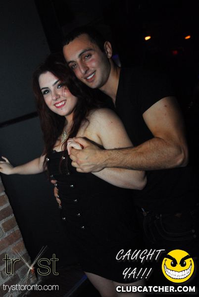 Tryst nightclub photo 158 - October 9th, 2011