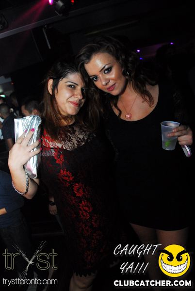 Tryst nightclub photo 161 - October 9th, 2011