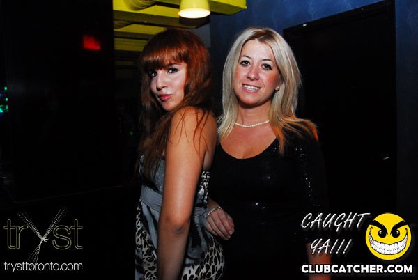 Tryst nightclub photo 163 - October 9th, 2011