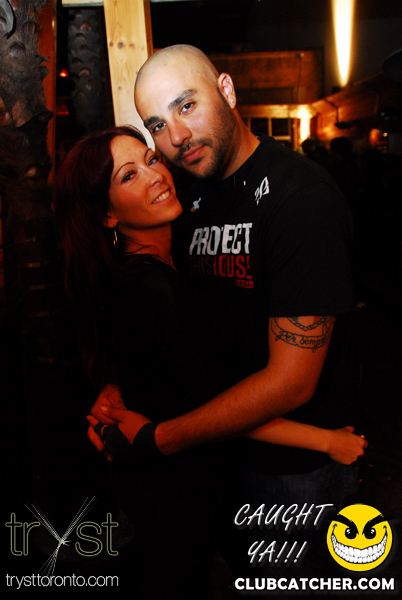 Tryst nightclub photo 169 - October 9th, 2011