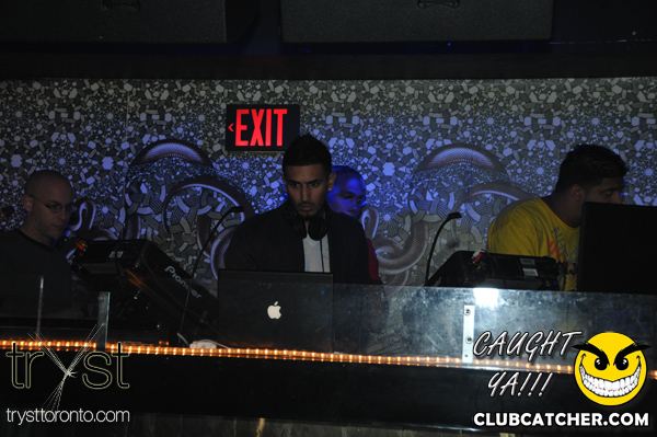 Tryst nightclub photo 171 - October 9th, 2011