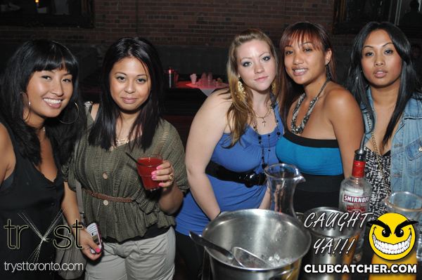 Tryst nightclub photo 175 - October 9th, 2011