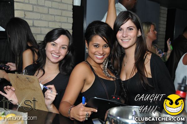 Tryst nightclub photo 180 - October 9th, 2011