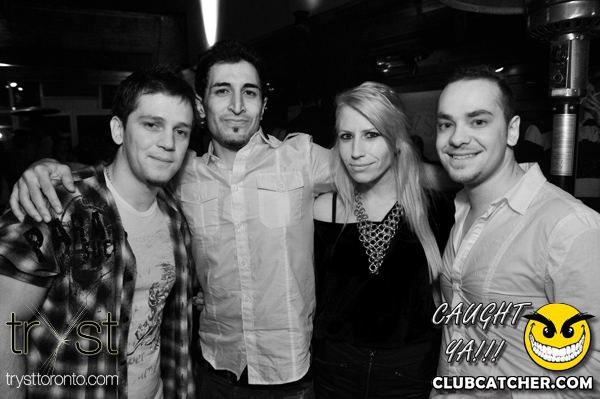 Tryst nightclub photo 187 - October 9th, 2011