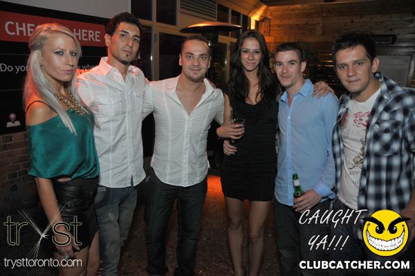 Tryst nightclub photo 190 - October 9th, 2011