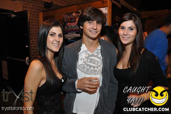 Tryst nightclub photo 191 - October 9th, 2011