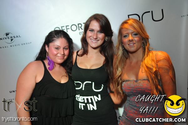 Tryst nightclub photo 194 - October 9th, 2011