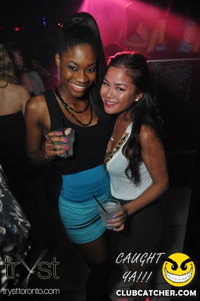 Tryst nightclub photo 195 - October 9th, 2011