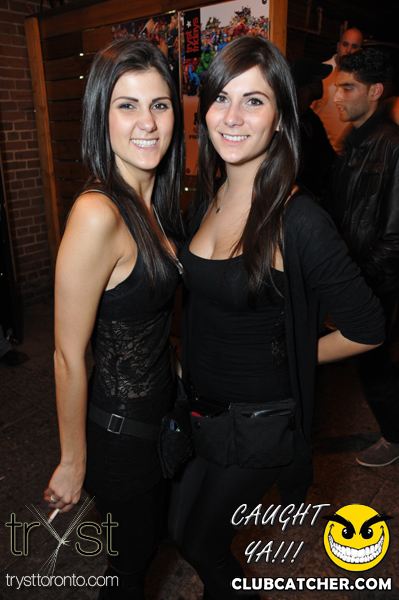 Tryst nightclub photo 198 - October 9th, 2011