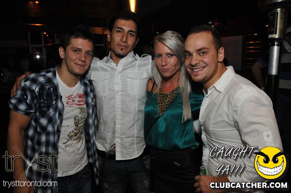 Tryst nightclub photo 204 - October 9th, 2011