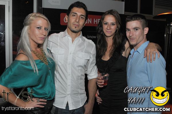 Tryst nightclub photo 205 - October 9th, 2011