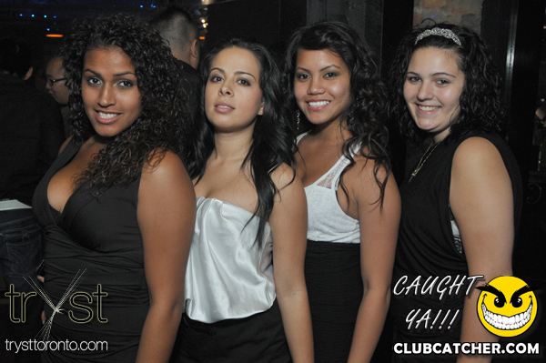 Tryst nightclub photo 208 - October 9th, 2011