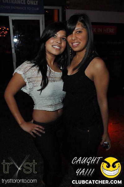 Tryst nightclub photo 209 - October 9th, 2011