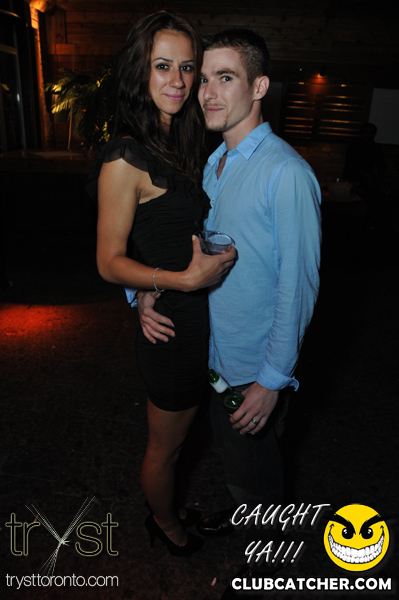 Tryst nightclub photo 212 - October 9th, 2011