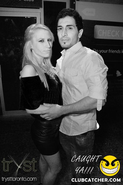 Tryst nightclub photo 213 - October 9th, 2011