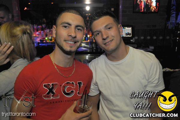 Tryst nightclub photo 215 - October 9th, 2011