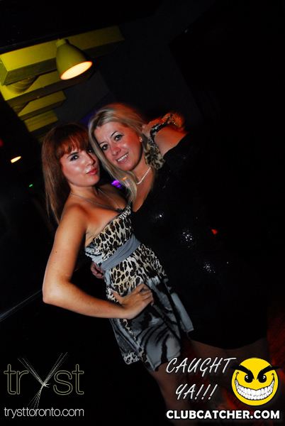 Tryst nightclub photo 23 - October 9th, 2011