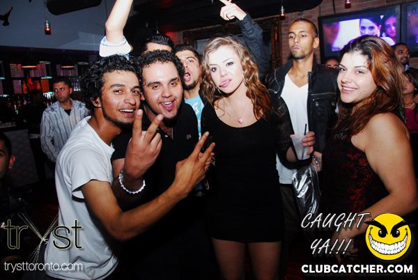 Tryst nightclub photo 24 - October 9th, 2011