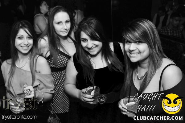Tryst nightclub photo 29 - October 9th, 2011