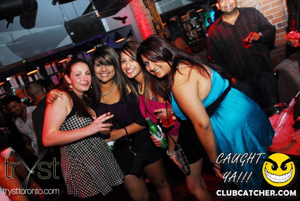 Tryst nightclub photo 46 - October 9th, 2011
