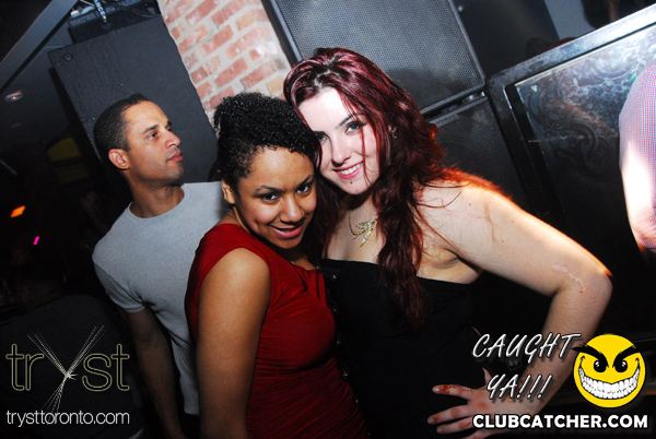 Tryst nightclub photo 52 - October 9th, 2011