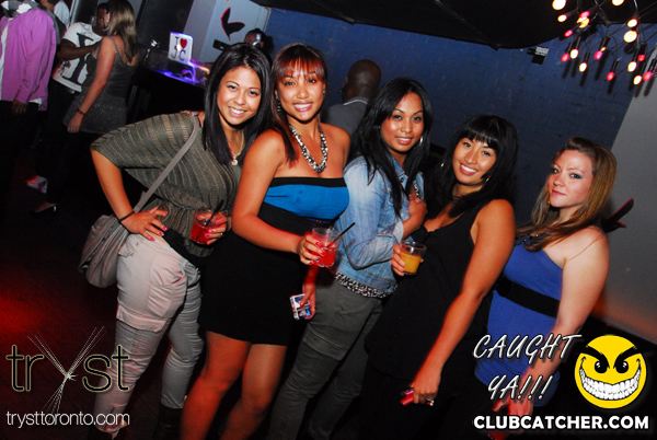 Tryst nightclub photo 61 - October 9th, 2011