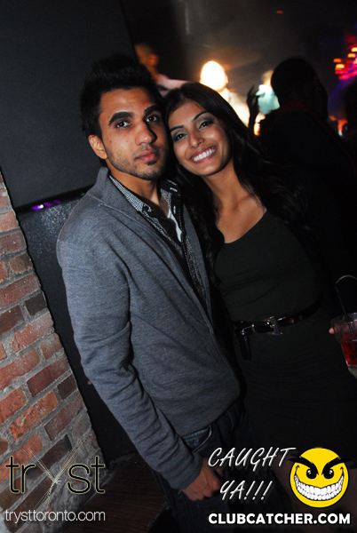 Tryst nightclub photo 62 - October 9th, 2011