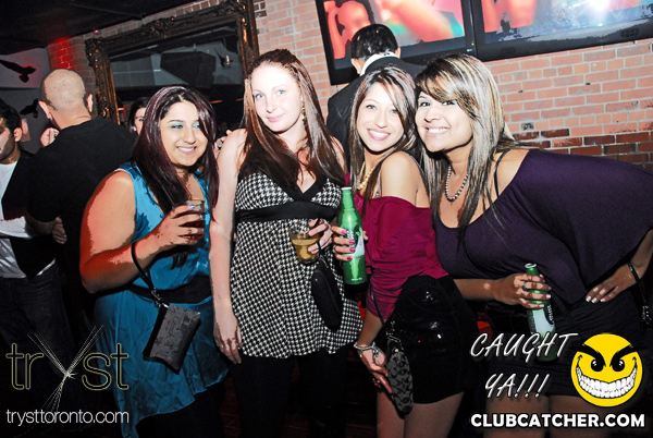 Tryst nightclub photo 63 - October 9th, 2011