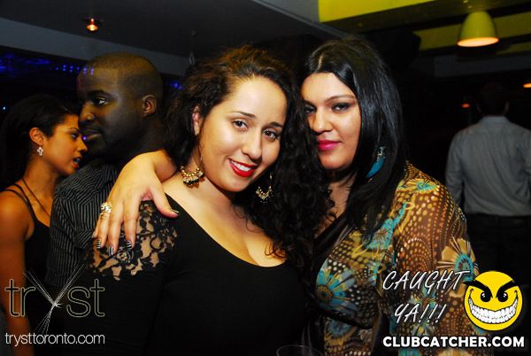 Tryst nightclub photo 64 - October 9th, 2011