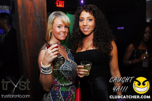 Tryst nightclub photo 71 - October 9th, 2011