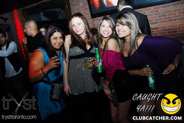 Tryst nightclub photo 72 - October 9th, 2011