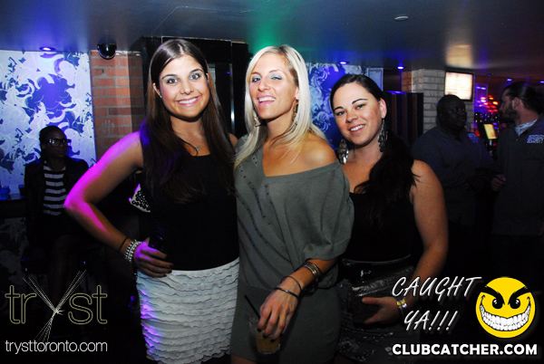 Tryst nightclub photo 76 - October 9th, 2011