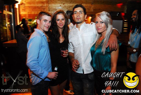 Tryst nightclub photo 80 - October 9th, 2011