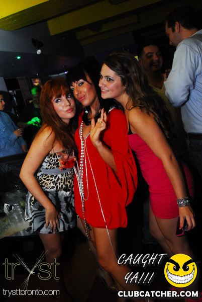 Tryst nightclub photo 9 - October 9th, 2011