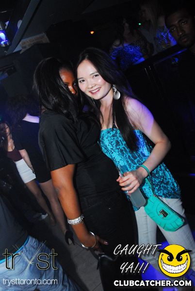Tryst nightclub photo 83 - October 9th, 2011