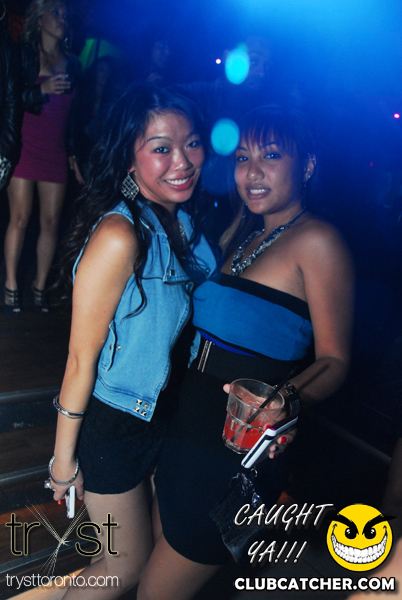 Tryst nightclub photo 96 - October 9th, 2011