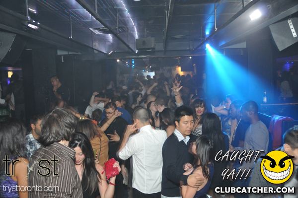 Tryst nightclub photo 1 - October 14th, 2011
