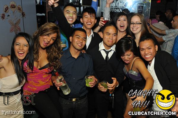 Tryst nightclub photo 101 - October 14th, 2011